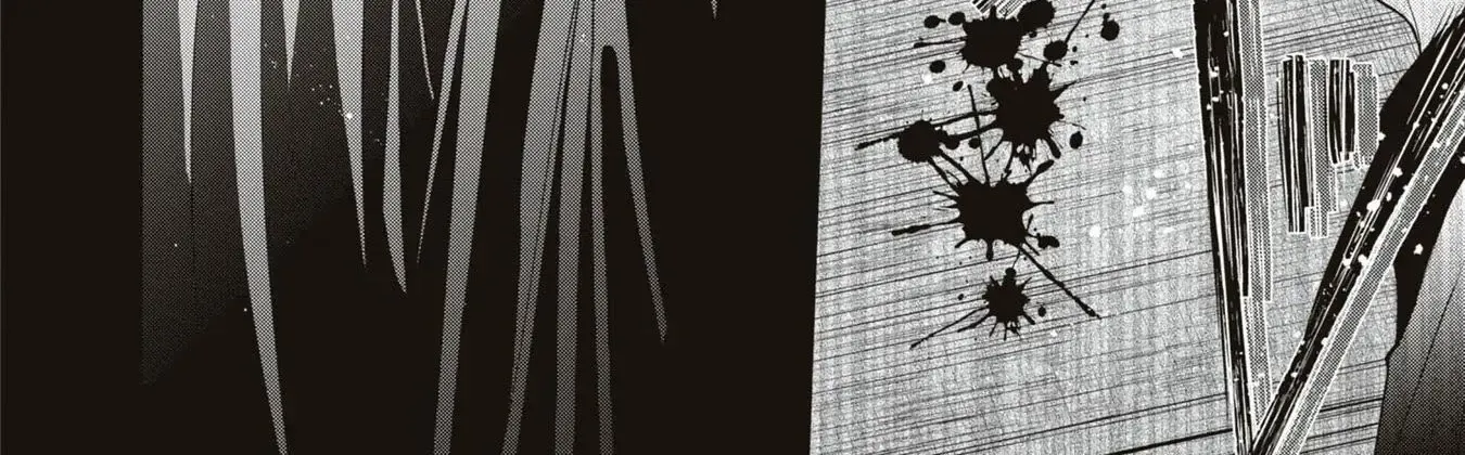 The Flowery Path of Evil Chapter 11 page 11 - 