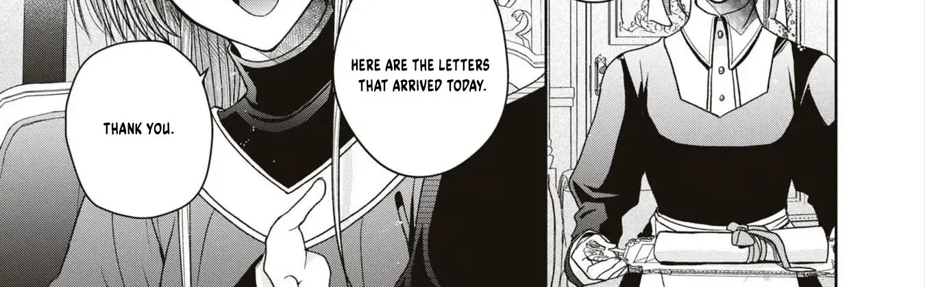 The Flowery Path of Evil Chapter 11 page 13 - 