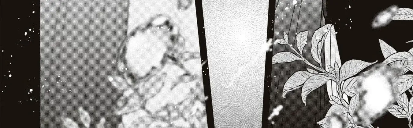 The Flowery Path of Evil Chapter 11 page 35 - 