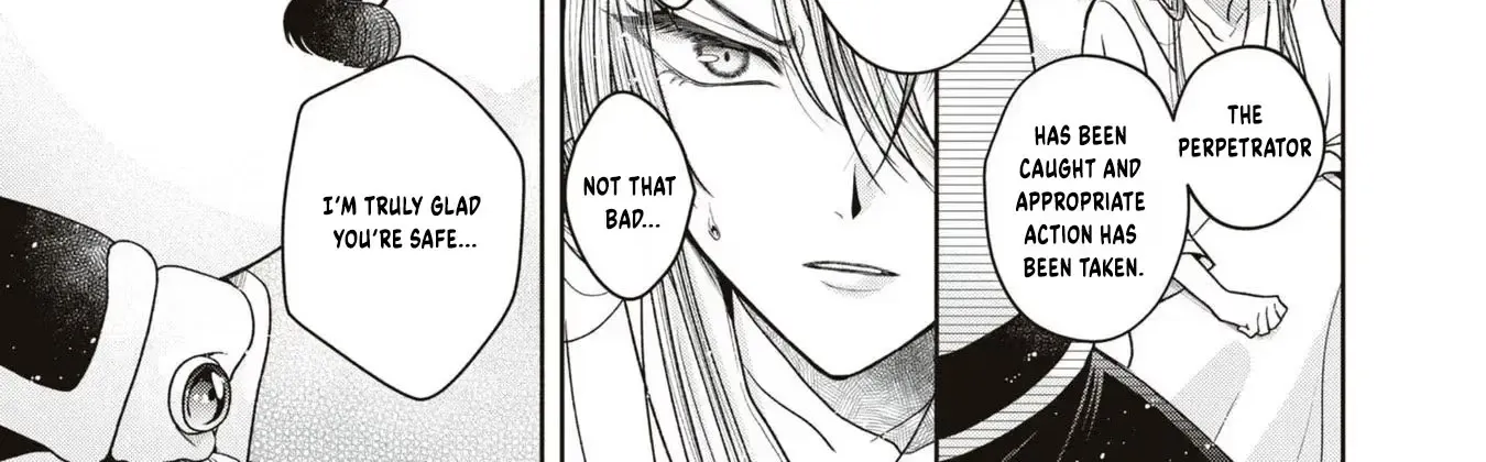 The Flowery Path of Evil Chapter 11 page 41 - 