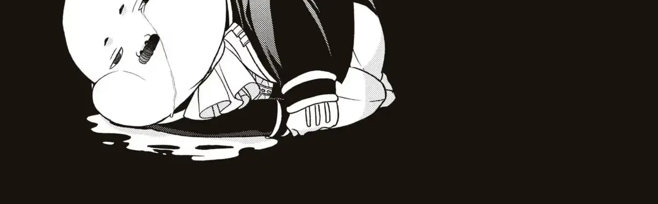The Flowery Path of Evil Chapter 11 page 49 - 