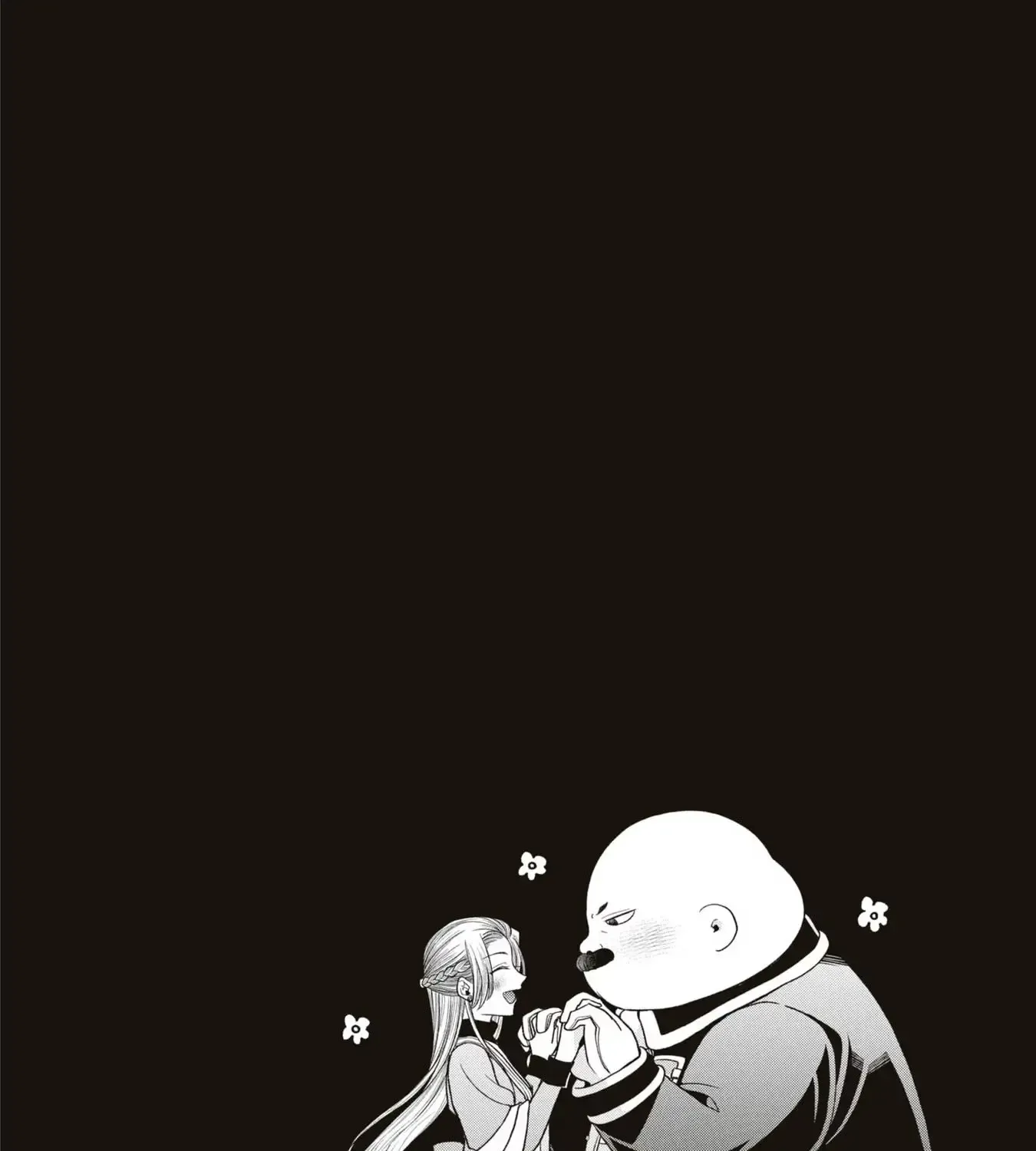 The Flowery Path of Evil Chapter 11 page 50 - 