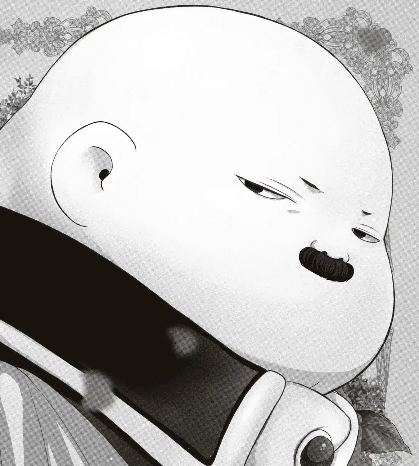 The Flowery Path of Evil Chapter 11 page 54 - 