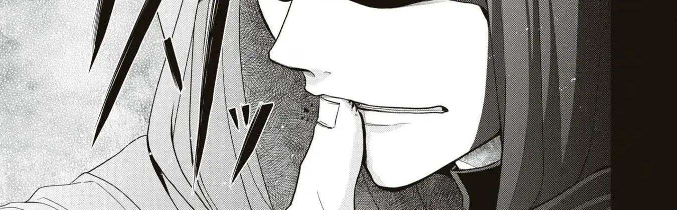 The Flowery Path of Evil Chapter 11 page 9 - 