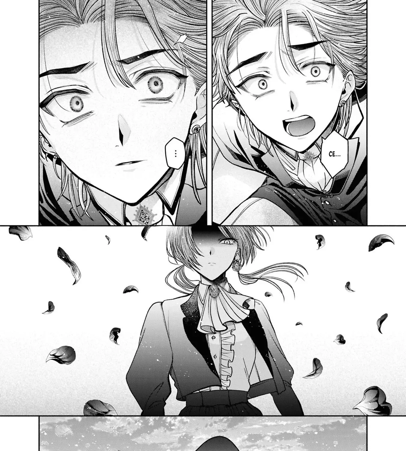 The Flowery Path of Evil Chapter 12.1 page 13 - 