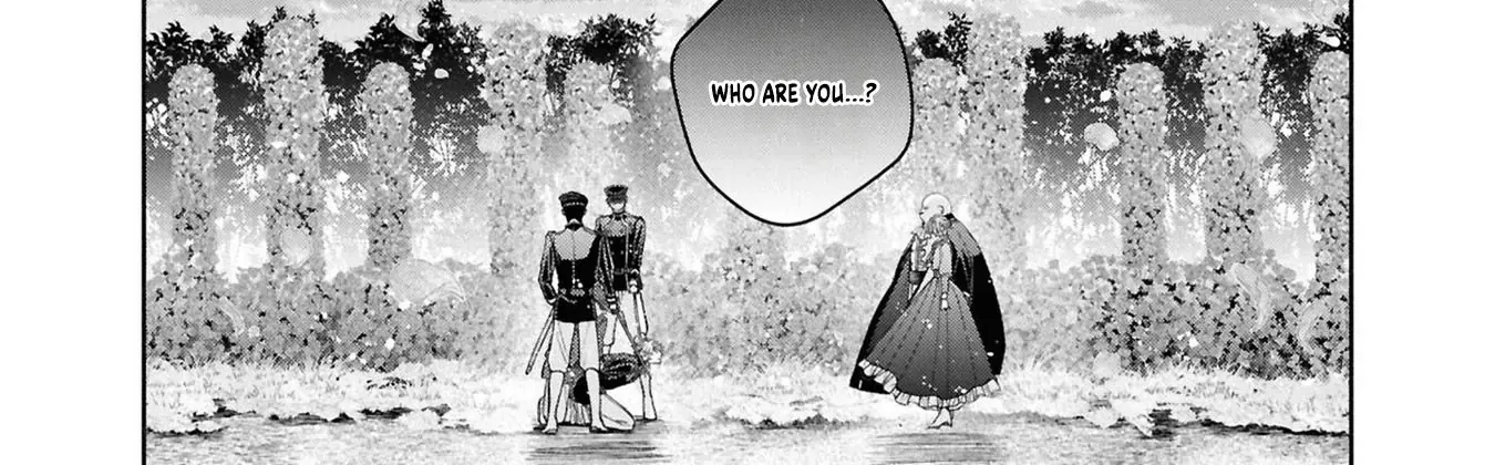 The Flowery Path of Evil Chapter 12.1 page 14 - 