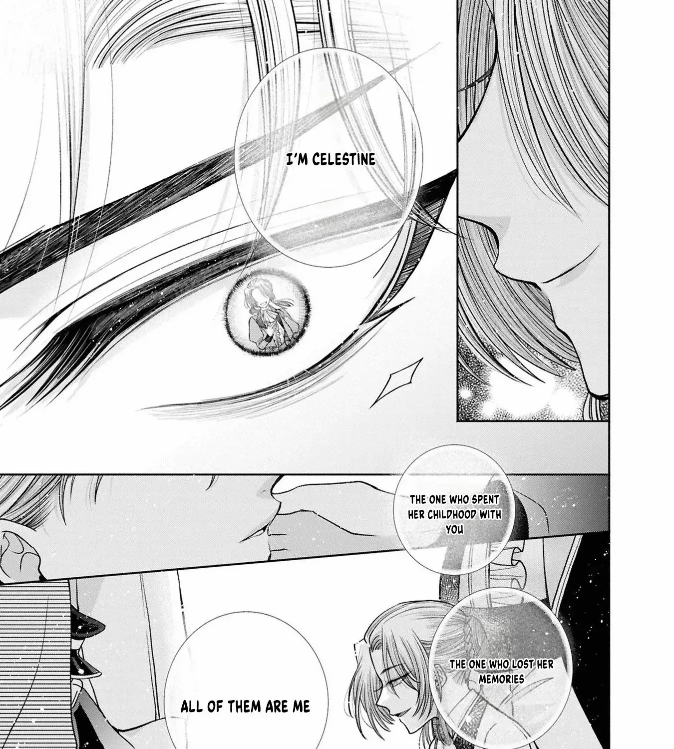 The Flowery Path of Evil Chapter 12.1 page 15 - 