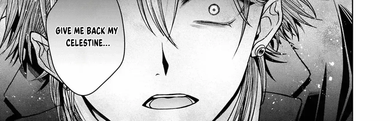 The Flowery Path of Evil Chapter 12.1 page 20 - 