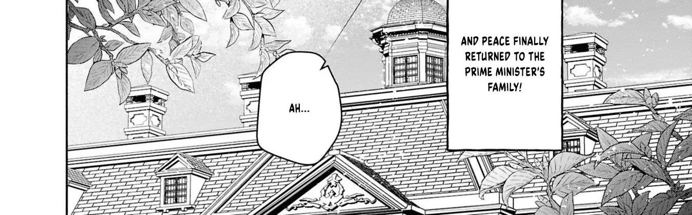 The Flowery Path of Evil Chapter 12.1 page 22 - 