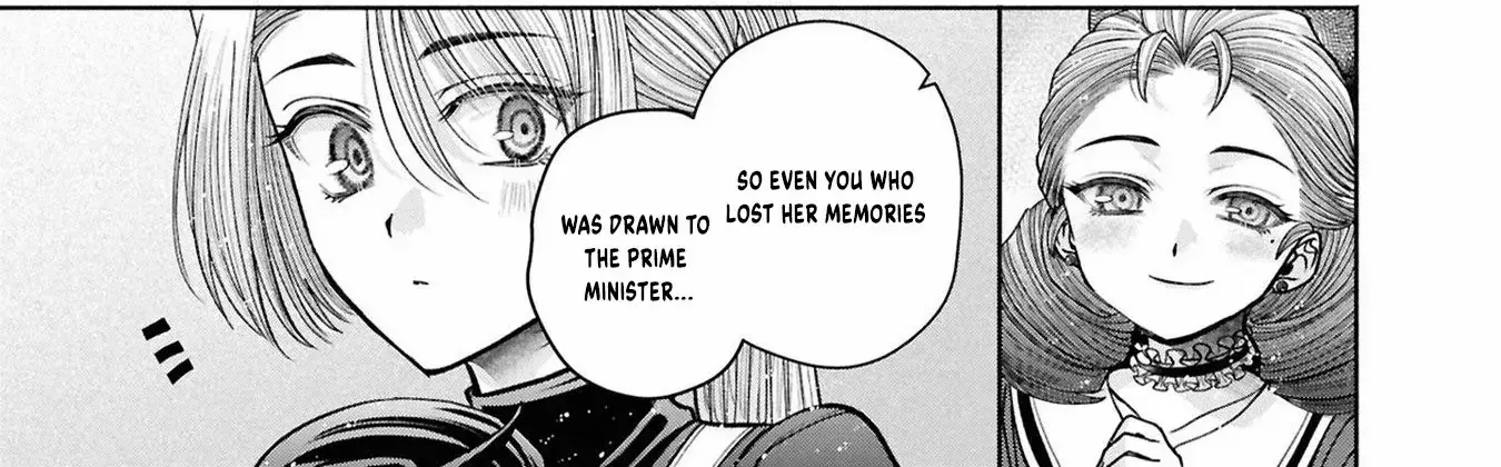 The Flowery Path of Evil Chapter 12.1 page 28 - 