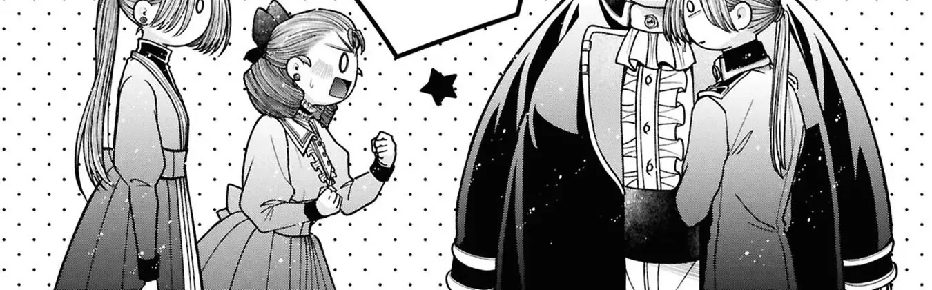 The Flowery Path of Evil Chapter 12.1 page 48 - 