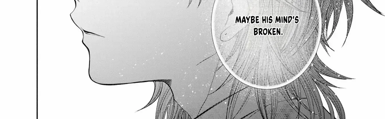 The Flowery Path of Evil Chapter 12.1 page 54 - 