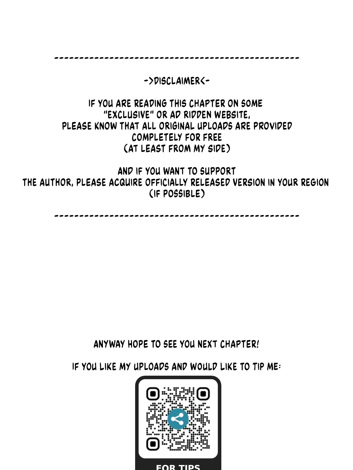 The Flowery Path of Evil Chapter 12.1 page 59 - 