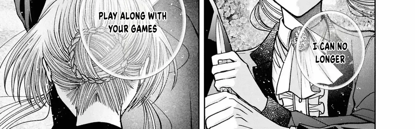 The Flowery Path of Evil Chapter 12.1 page 8 - 