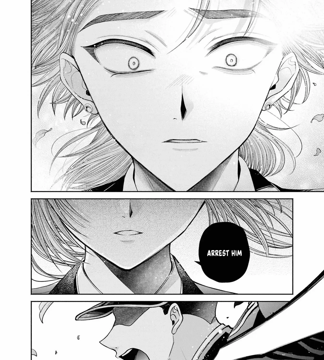 The Flowery Path of Evil Chapter 12.1 page 9 - 