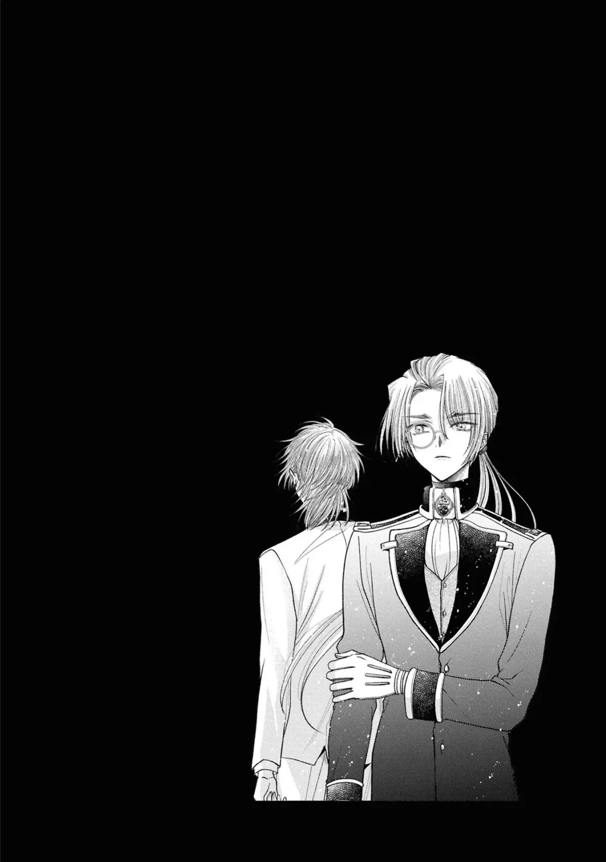 The Flowery Path of Evil Chapter 12.12 page 33 - 
