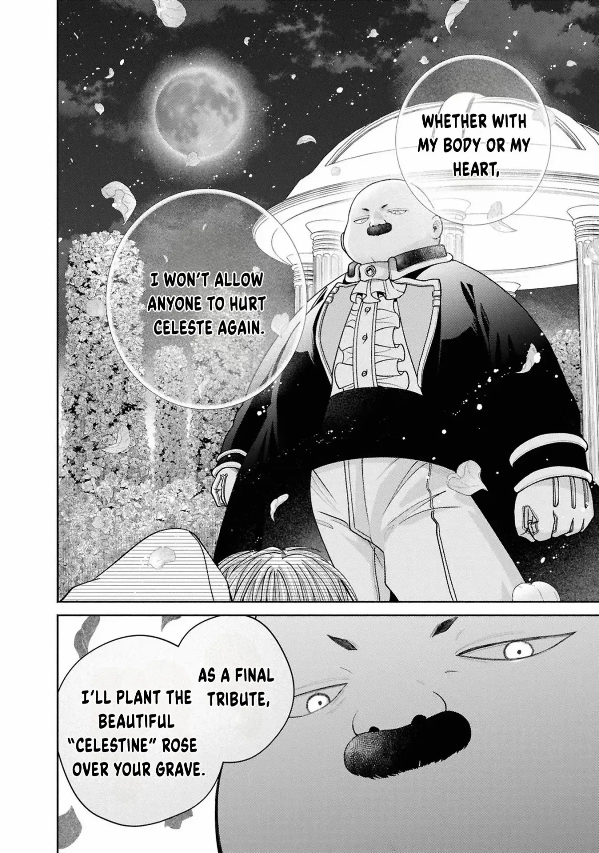 The Flowery Path of Evil Chapter 12.13 page 31 - 