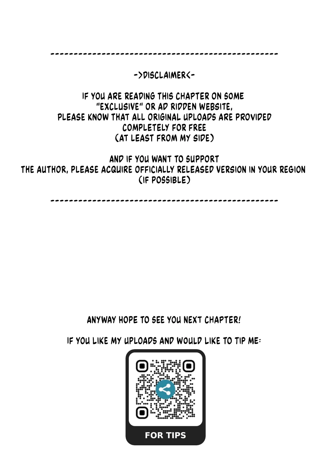 The Flowery Path of Evil Chapter 12.13 page 42 - 