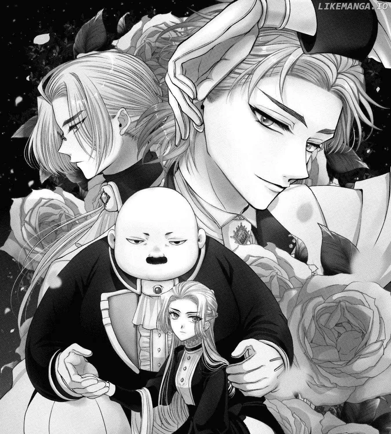 The Flowery Path of Evil Chapter 12.2 page 11 - 