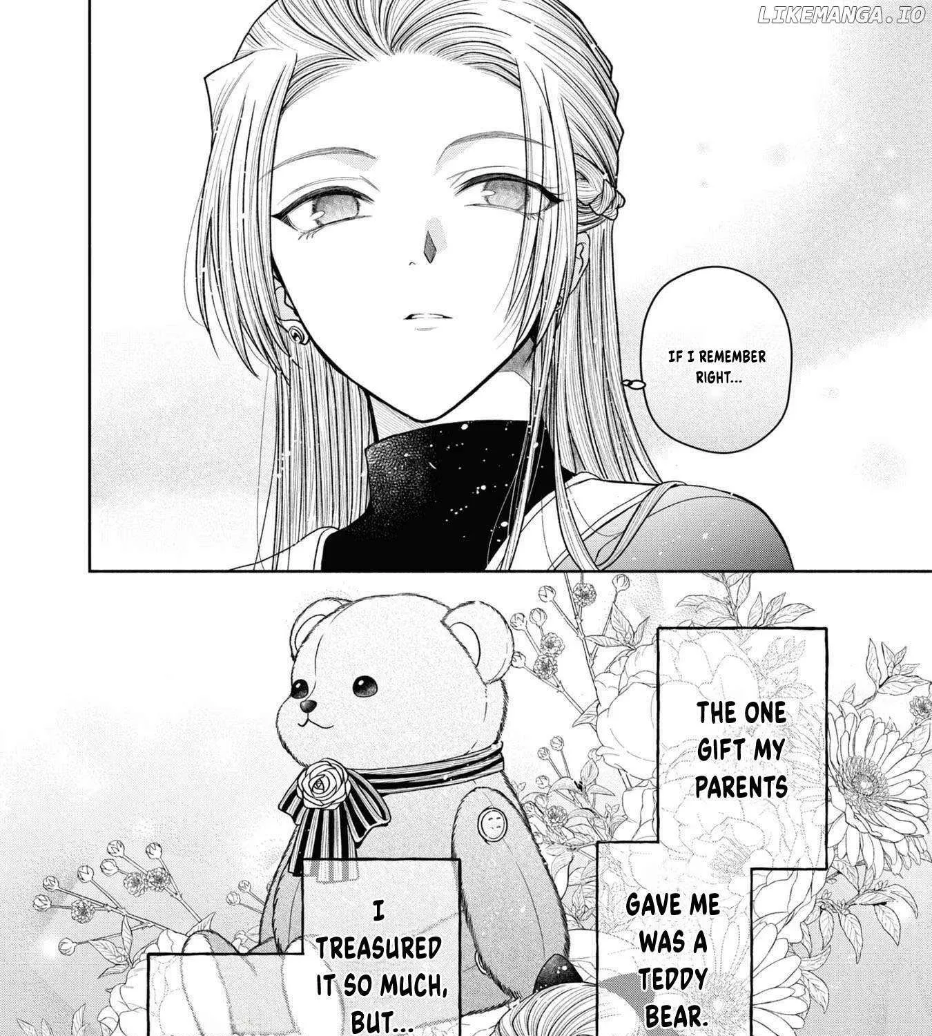 The Flowery Path of Evil Chapter 12.2 page 17 - 