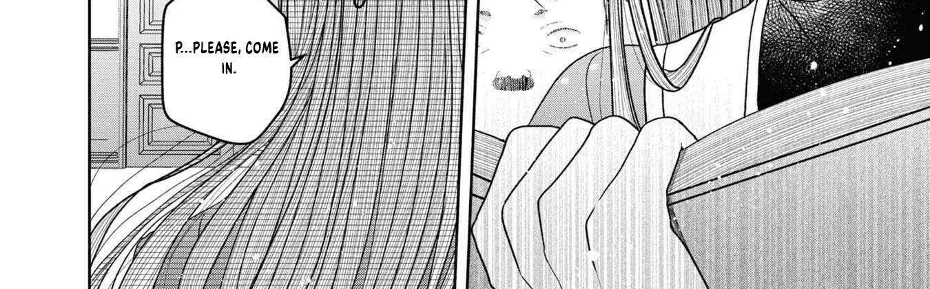 The Flowery Path of Evil Chapter 12.2 page 22 - 