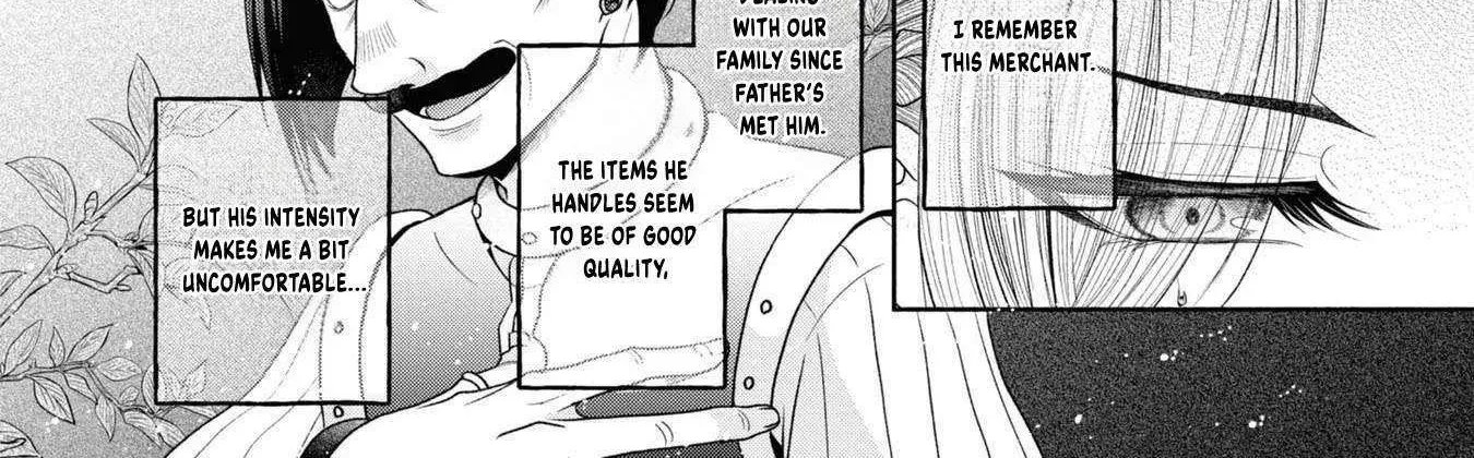 The Flowery Path of Evil Chapter 12.2 page 26 - 