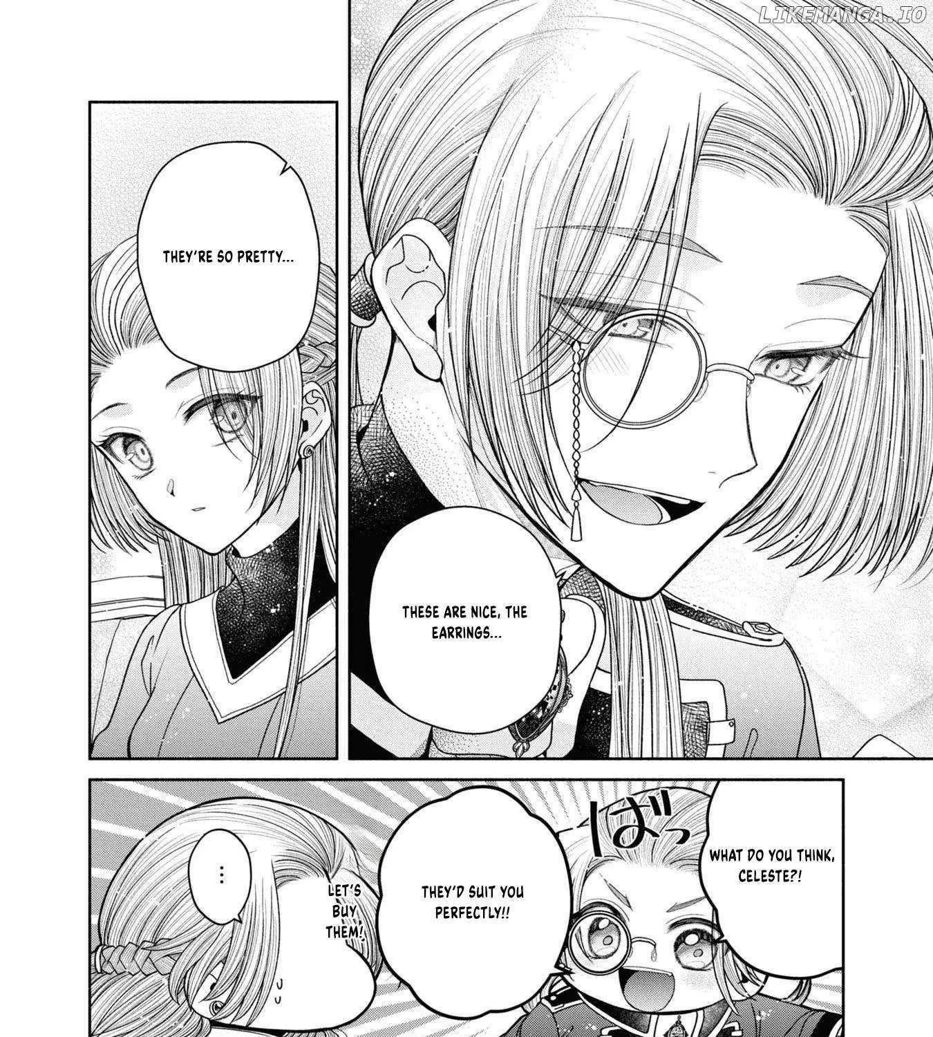 The Flowery Path of Evil Chapter 12.2 page 29 - 