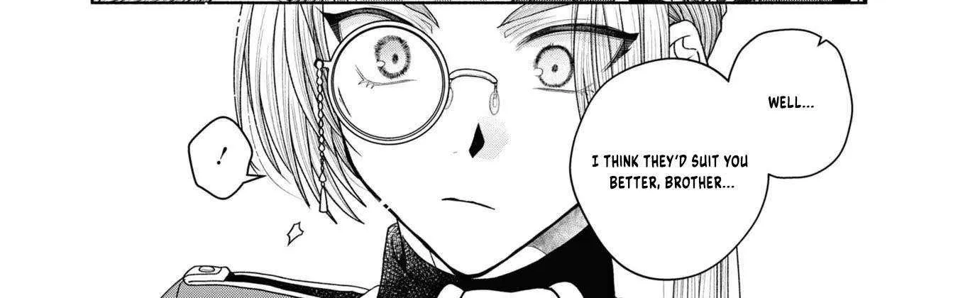 The Flowery Path of Evil Chapter 12.2 page 30 - 