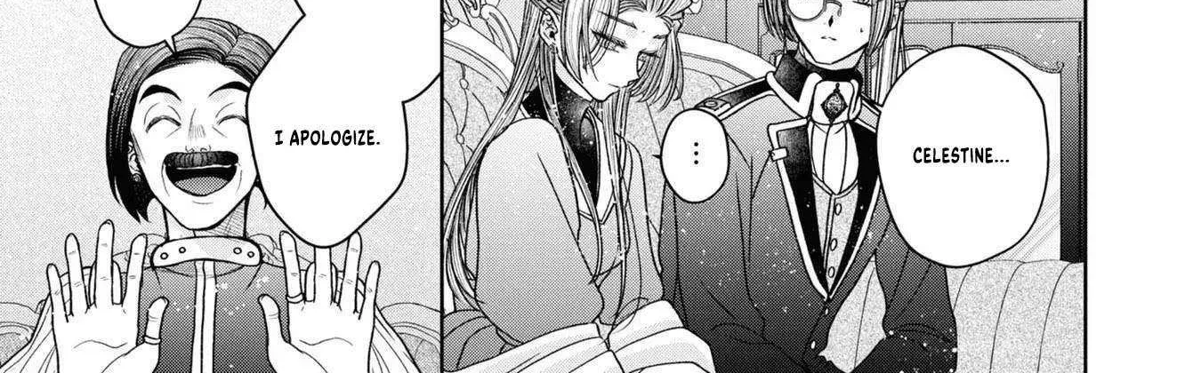 The Flowery Path of Evil Chapter 12.2 page 32 - 