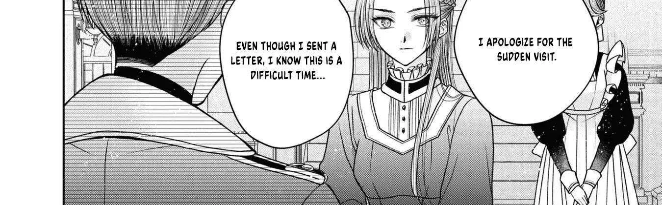 The Flowery Path of Evil Chapter 12.2 page 42 - 