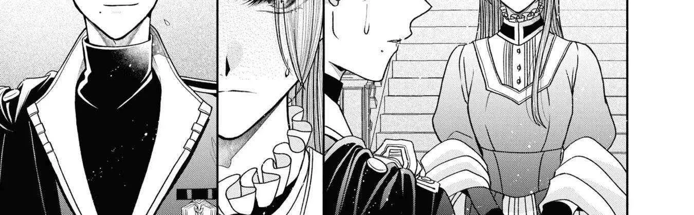 The Flowery Path of Evil Chapter 12.2 page 44 - 
