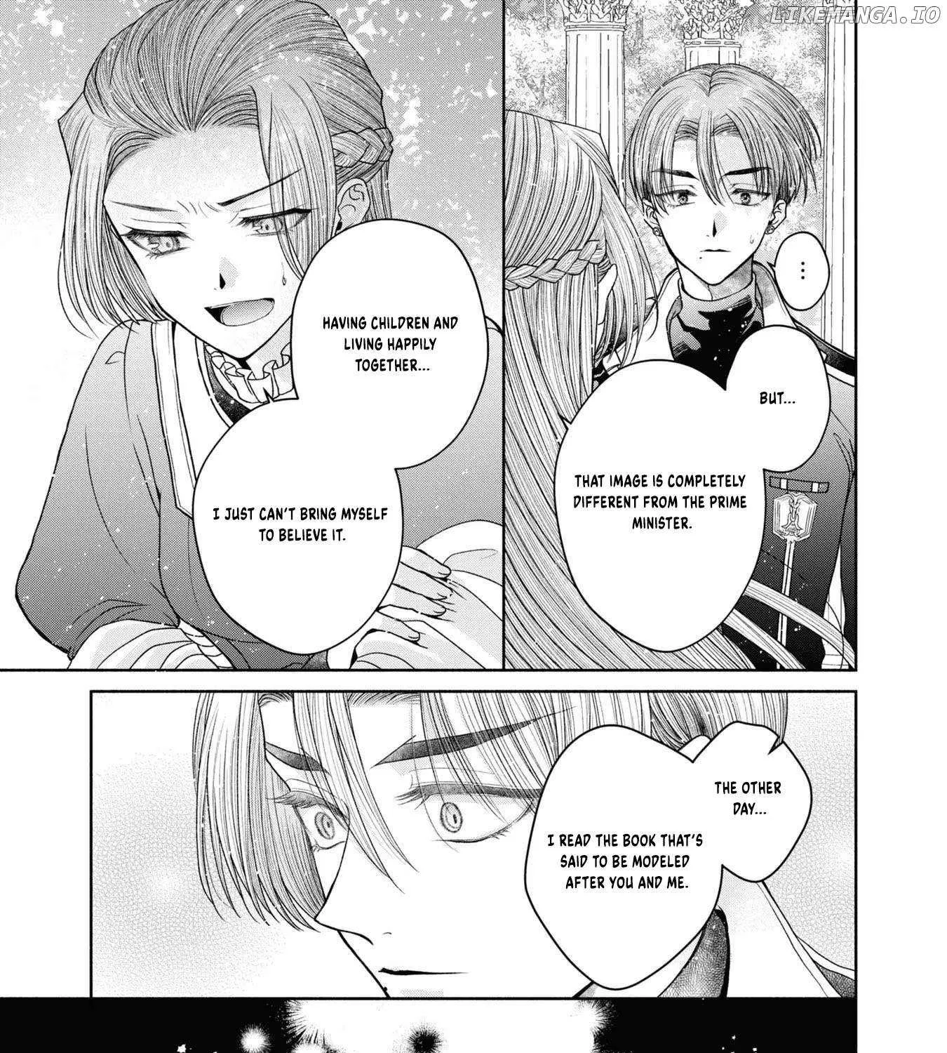 The Flowery Path of Evil Chapter 12.2 page 47 - 