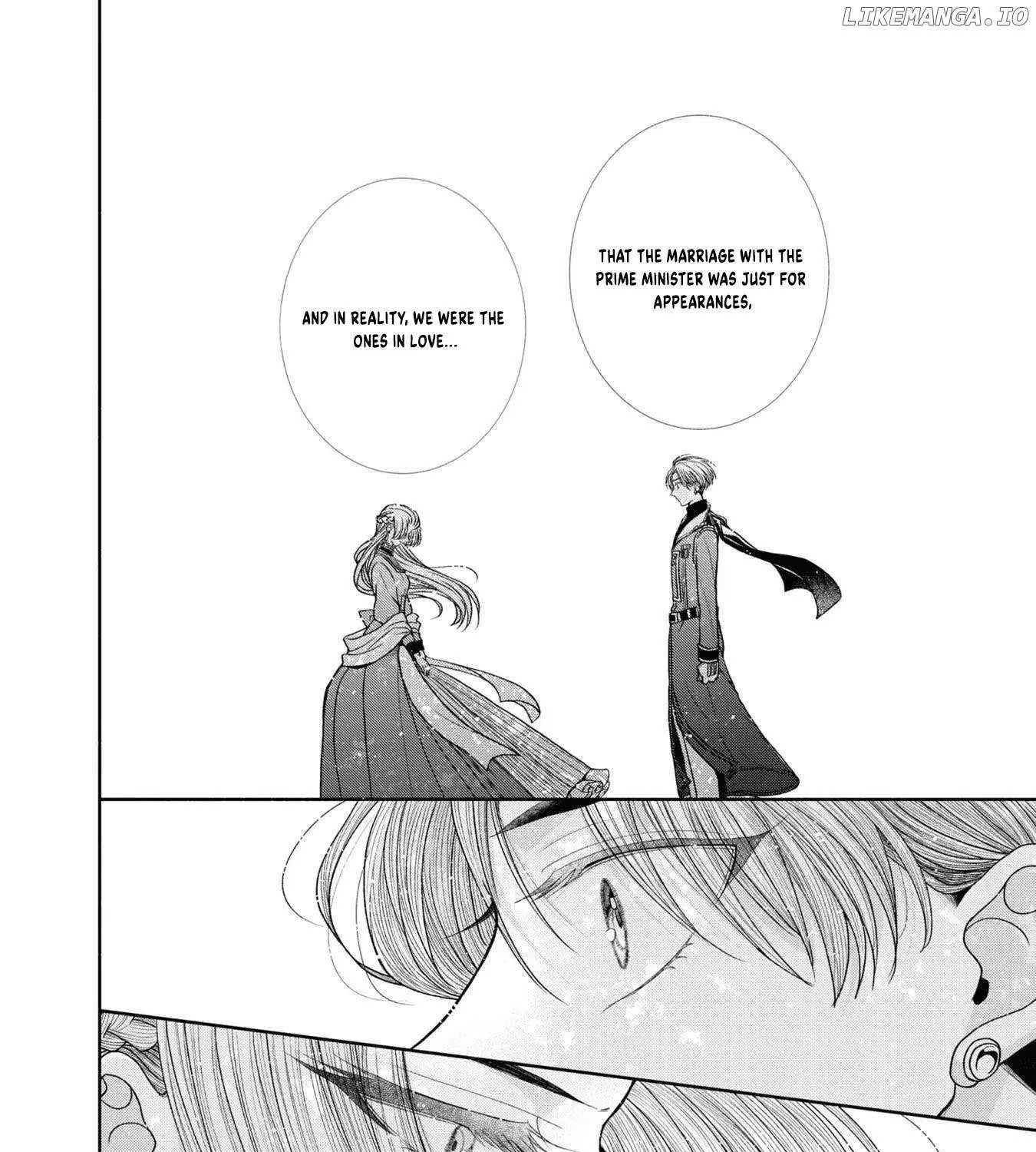The Flowery Path of Evil Chapter 12.2 page 49 - 