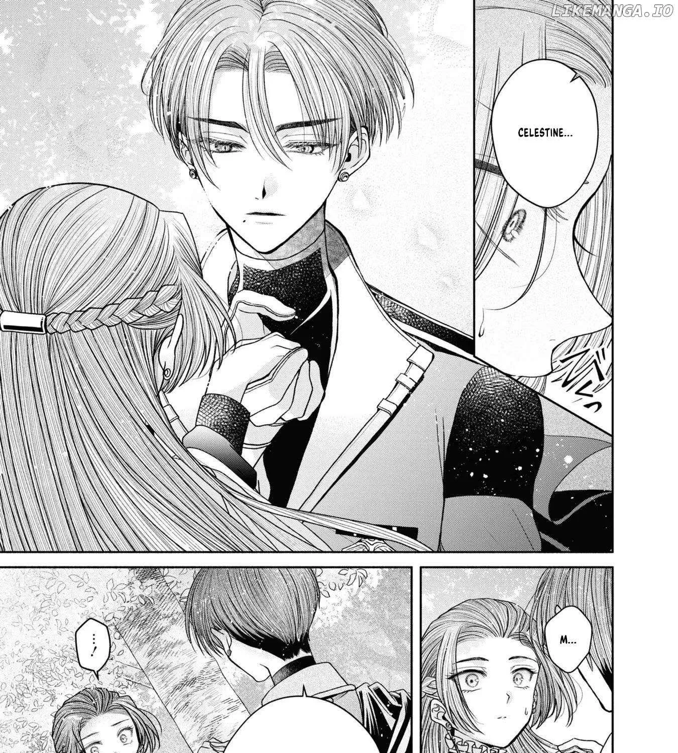 The Flowery Path of Evil Chapter 12.2 page 51 - 