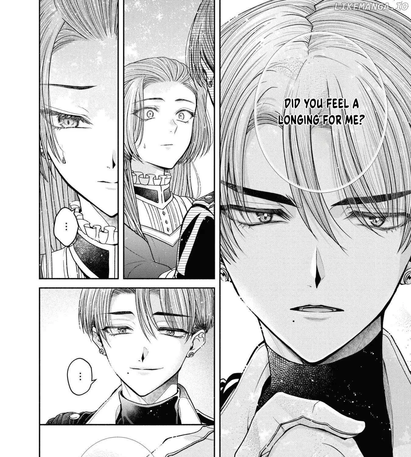 The Flowery Path of Evil Chapter 12.2 page 53 - 