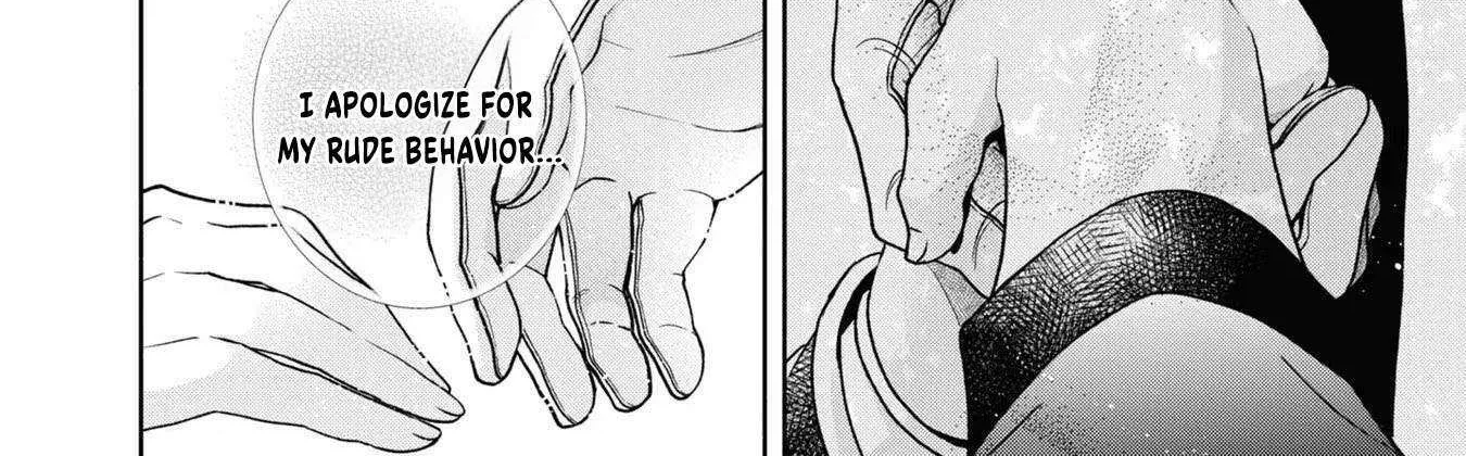 The Flowery Path of Evil Chapter 12.2 page 54 - 