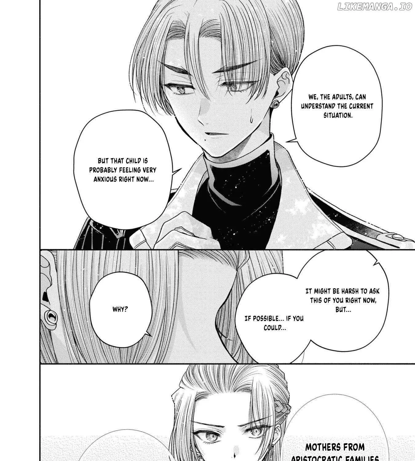 The Flowery Path of Evil Chapter 12.2 page 57 - 