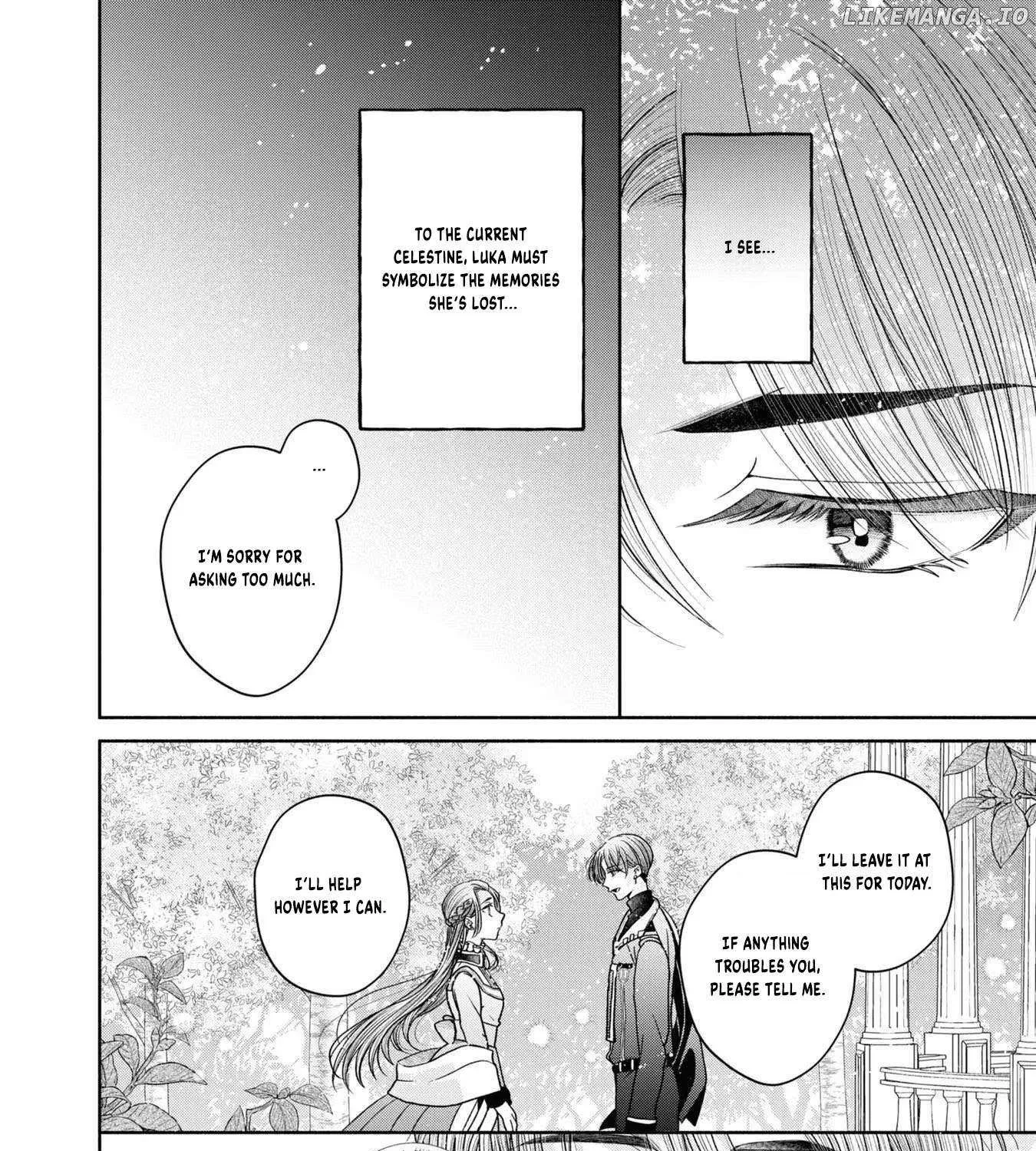 The Flowery Path of Evil Chapter 12.2 page 61 - 