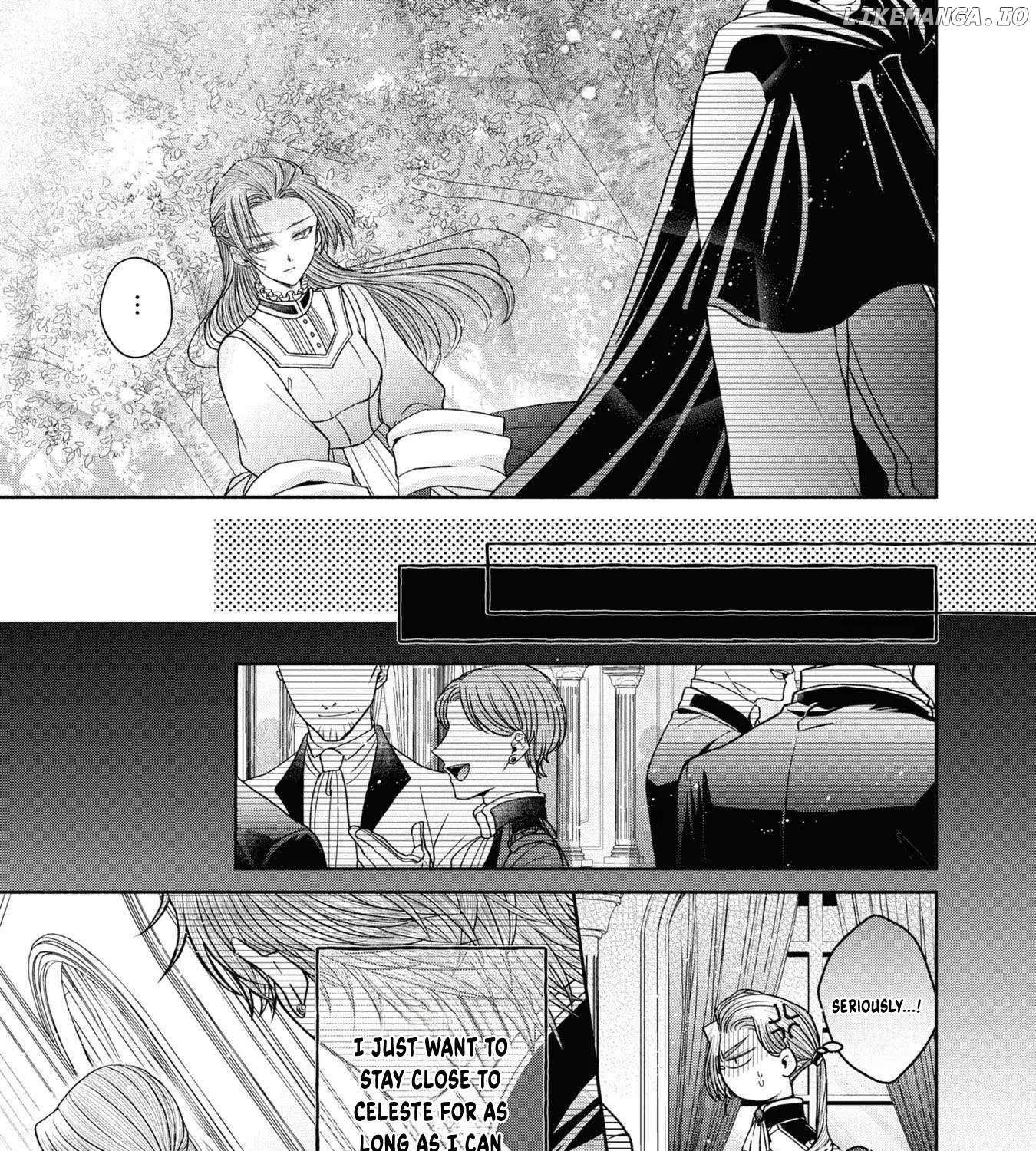 The Flowery Path of Evil Chapter 12.2 page 63 - 
