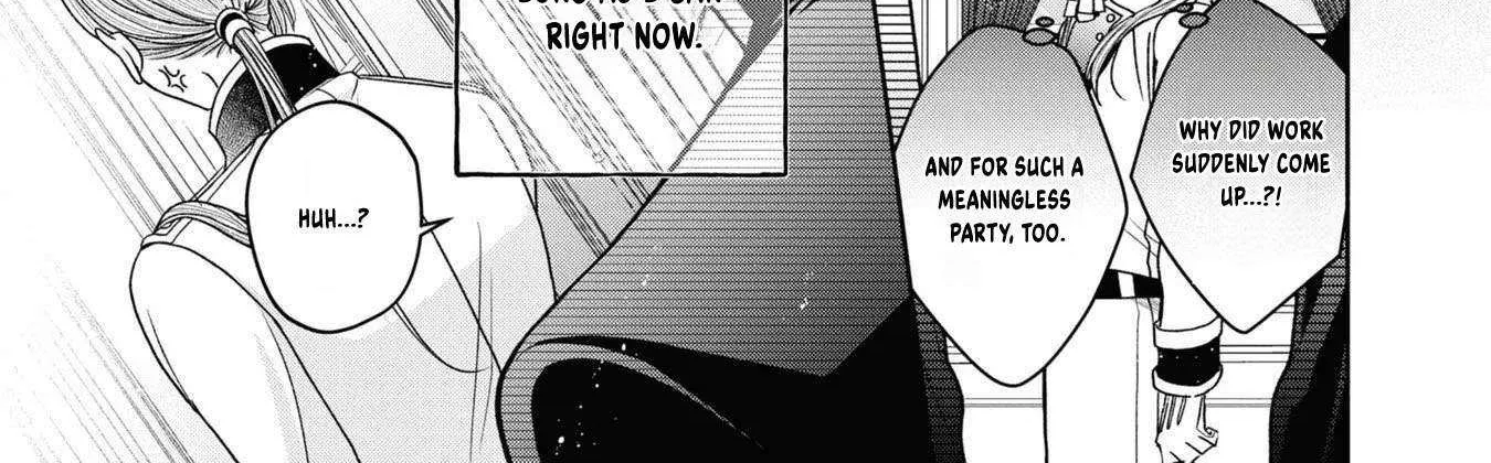 The Flowery Path of Evil Chapter 12.2 page 64 - 