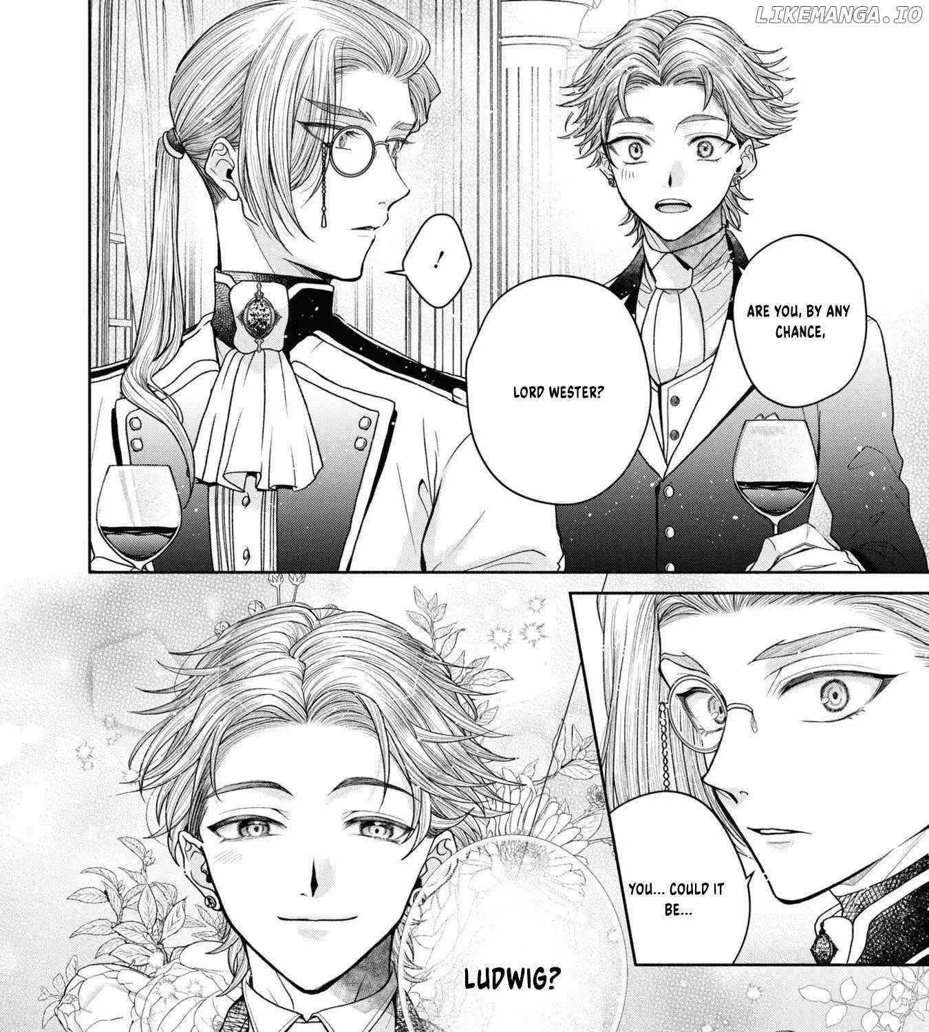 The Flowery Path of Evil Chapter 12.2 page 65 - 