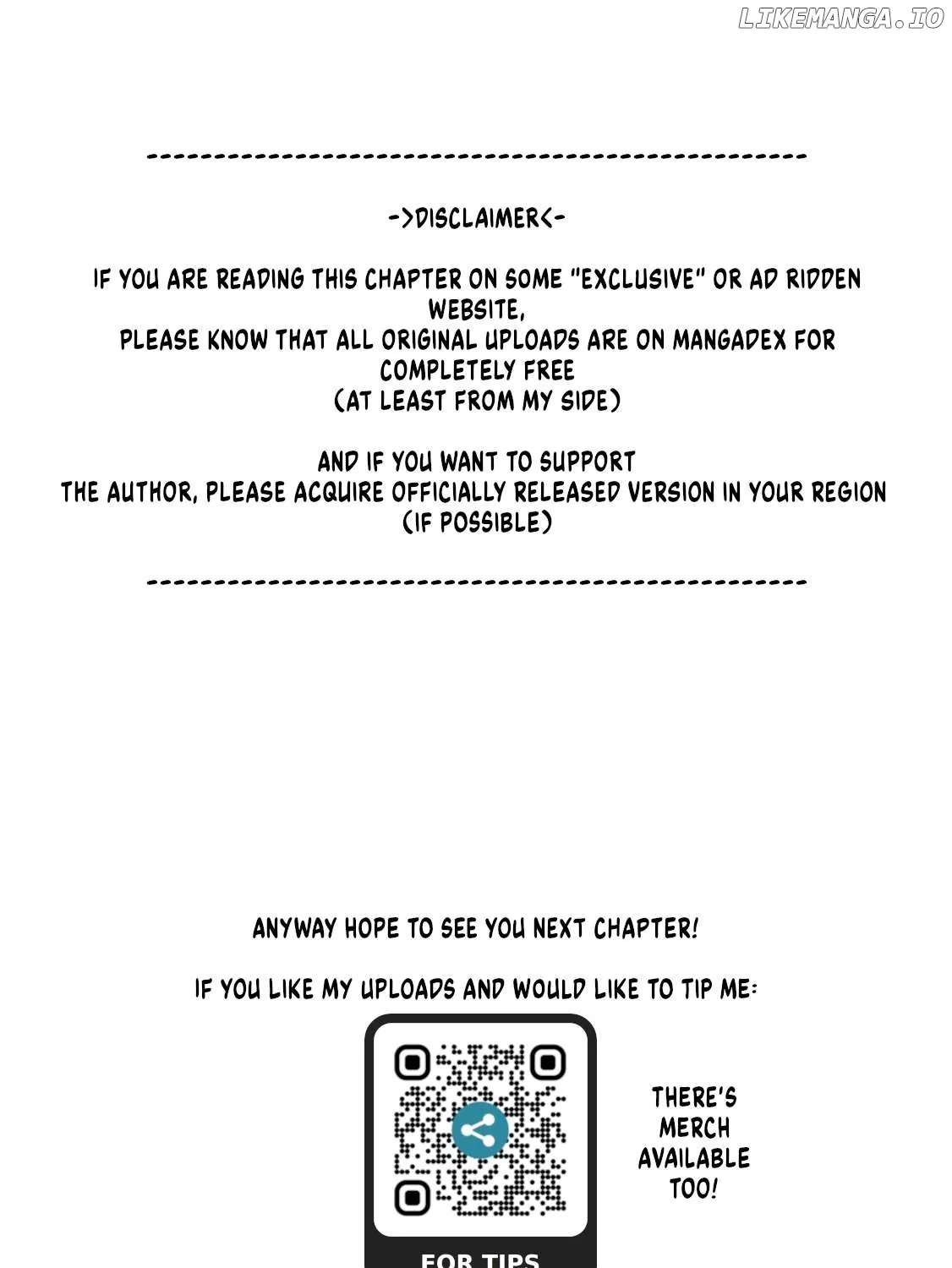 The Flowery Path of Evil Chapter 12.2 page 67 - 