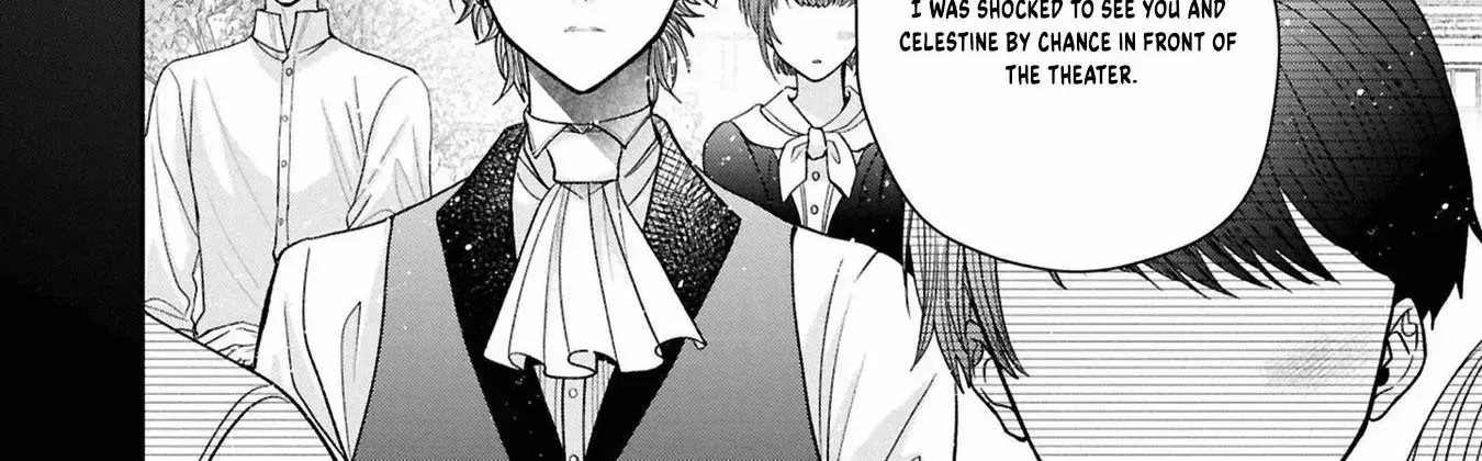 The Flowery Path of Evil Chapter 12.3 page 11 - 