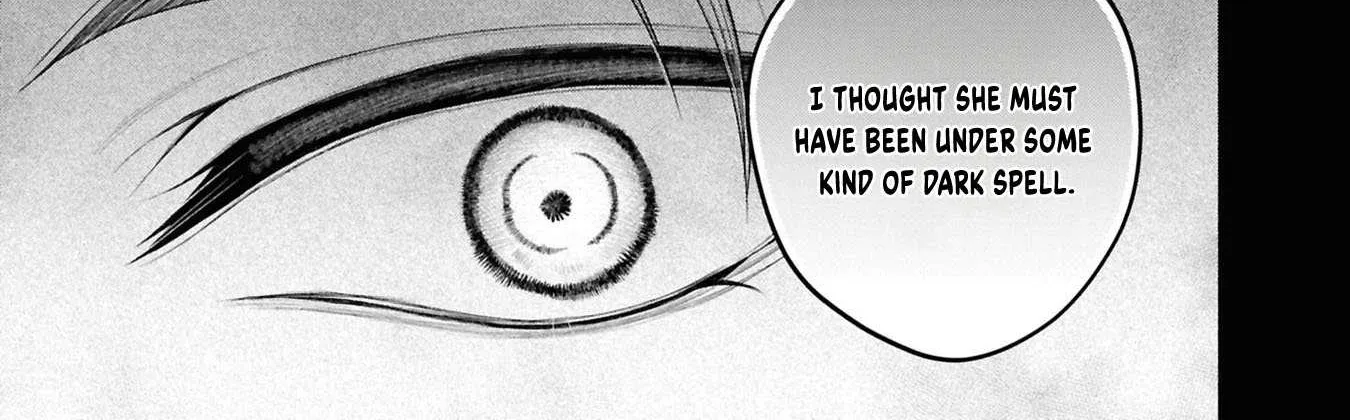 The Flowery Path of Evil Chapter 12.3 page 13 - 