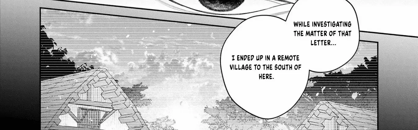 The Flowery Path of Evil Chapter 12.3 page 15 - 