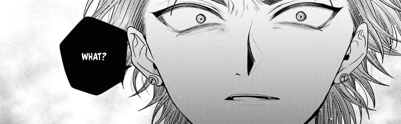The Flowery Path of Evil Chapter 12.3 page 23 - 