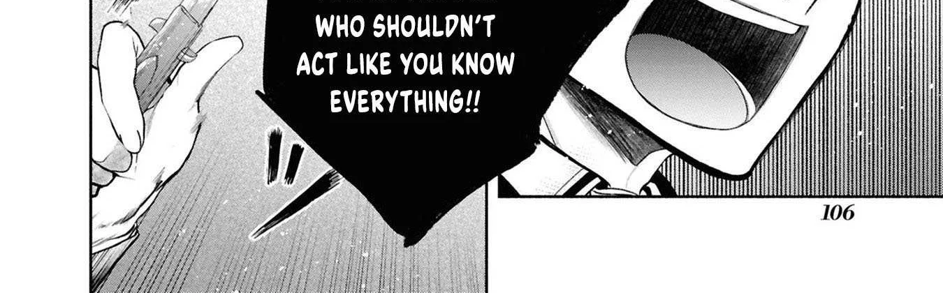 The Flowery Path of Evil Chapter 12.3 page 27 - 