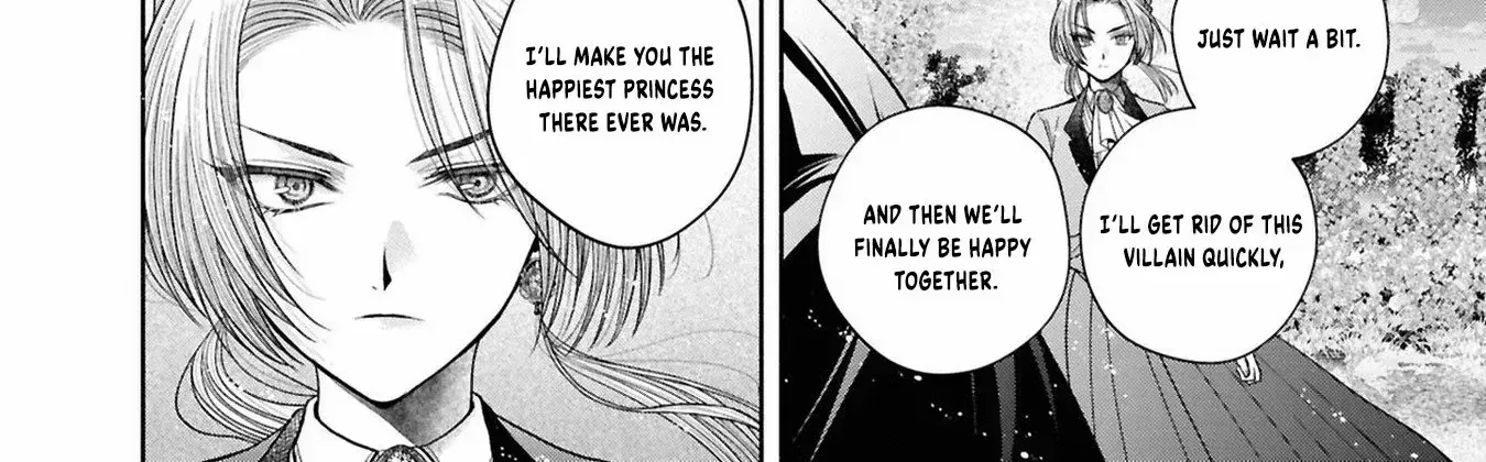 The Flowery Path of Evil Chapter 12.3 page 31 - 
