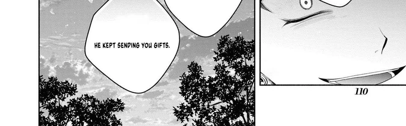 The Flowery Path of Evil Chapter 12.3 page 35 - 