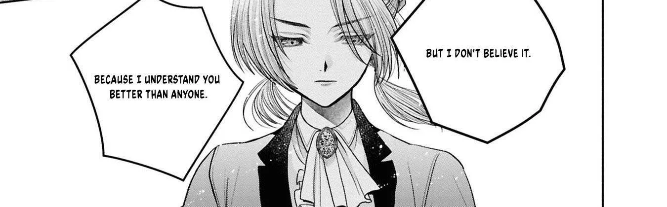 The Flowery Path of Evil Chapter 12.3 page 37 - 